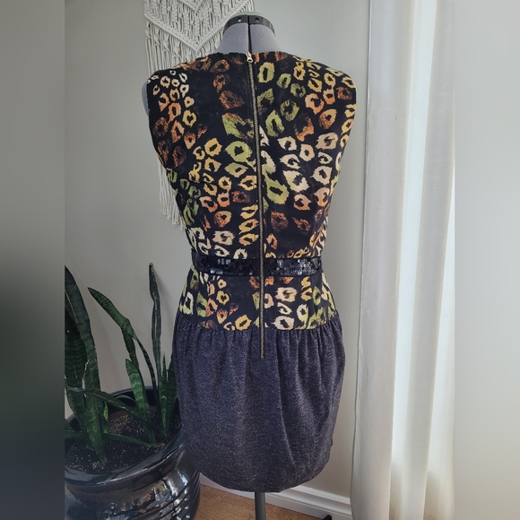 Rachel Roy party dress size 10 - Picture 6 of 8